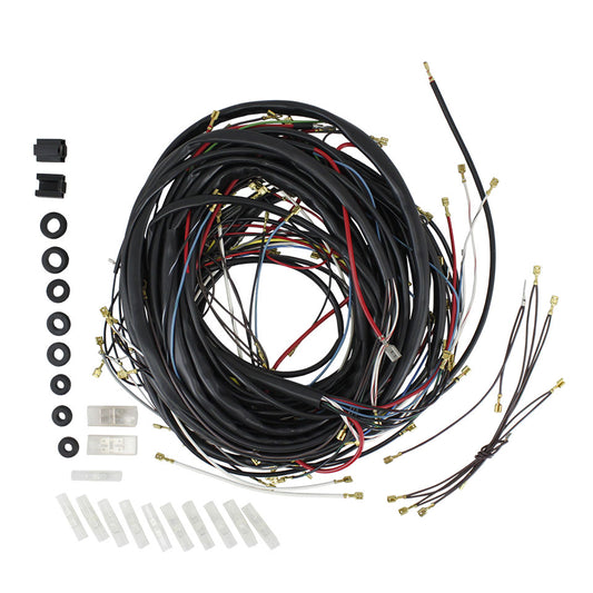 Wiring harness
