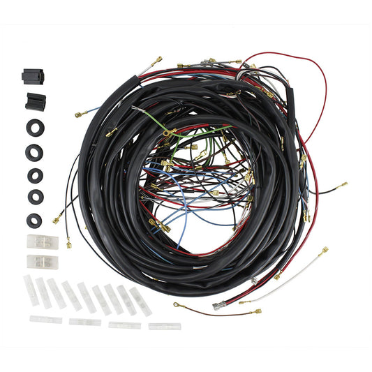 Wiring harness