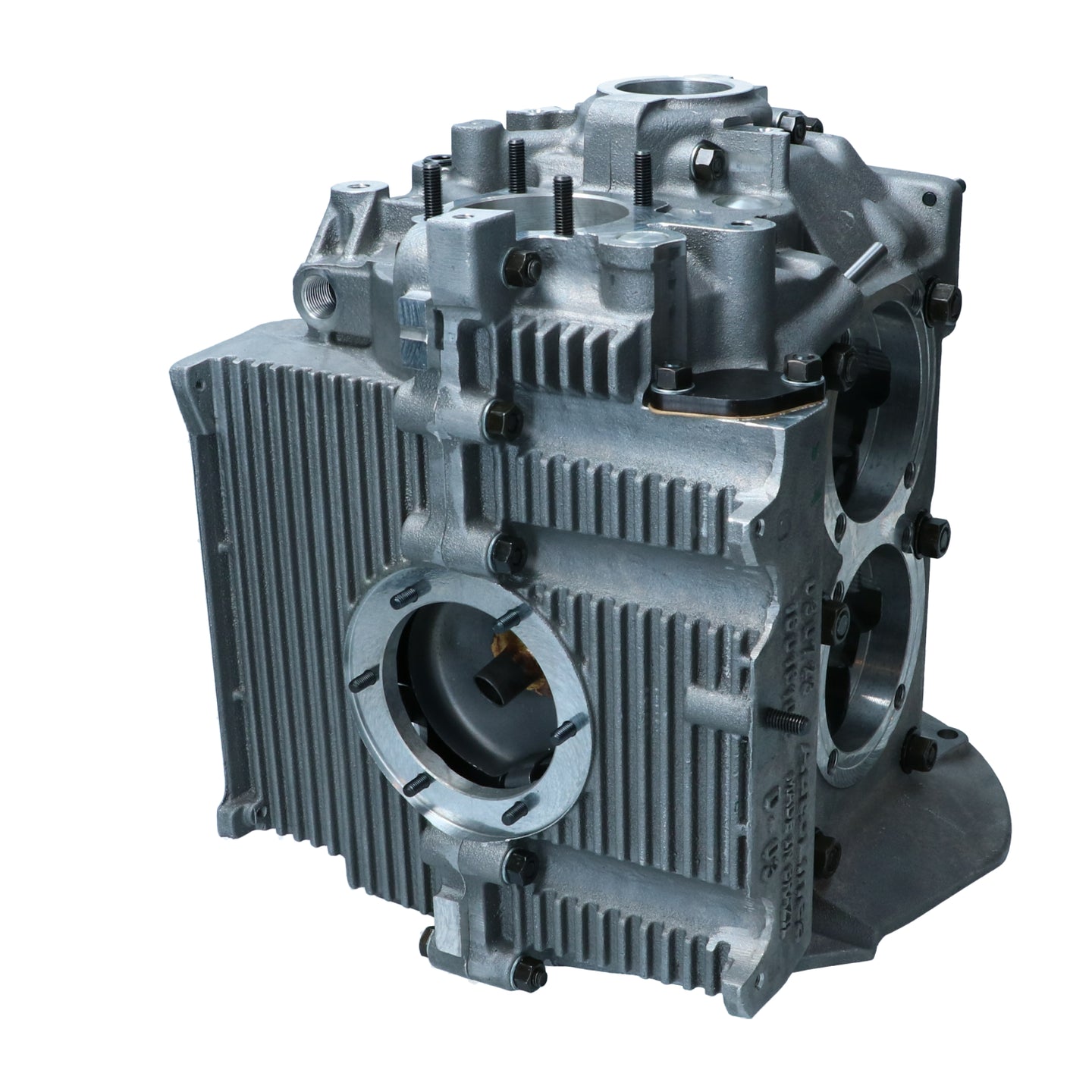Engine case (Aluminium), 96.0mm, 82mm stroke 