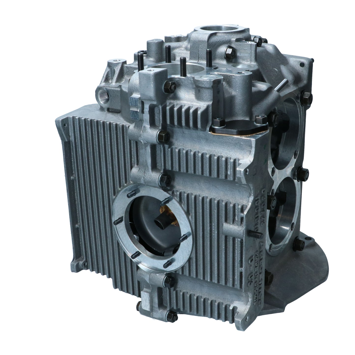 Engine case (Aluminium), 96.0mm, 82mm stroke 
