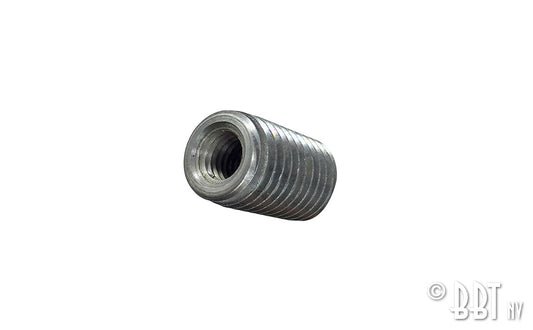 Case saver in crankcase, 5/8&quot; BSF (UNF) -&gt; M10
