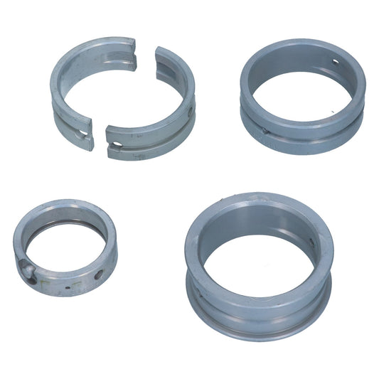 Main bearings, Type 1, Ca: STD, Cr: 0,75, T: Std
