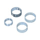 Main bearings, WBX 86-, Cr: STD, Ca: STD, T: Std