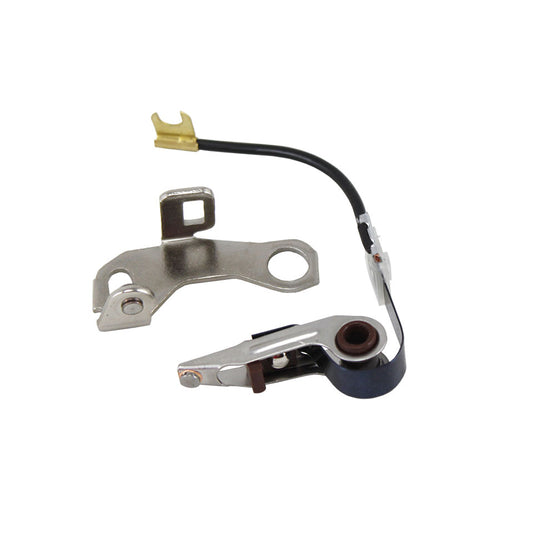 Ignition points