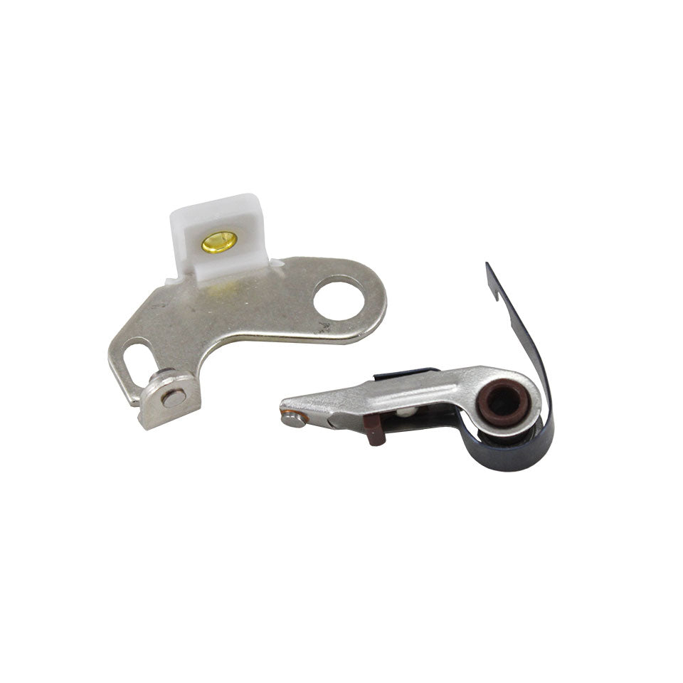 Ignition points 60-64 NOS