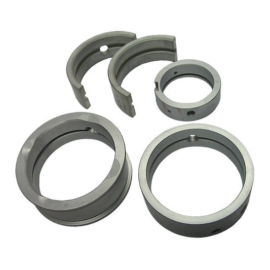 Main bearings, Type 4, Cr: 0,50, Ca: 0,50, T: Std