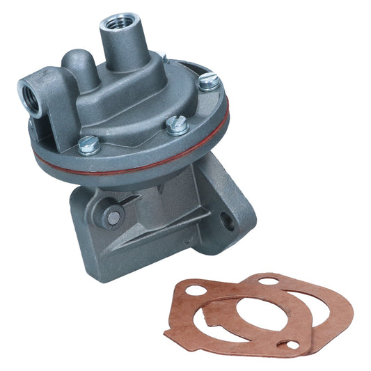 Fuel pump (6mm) 25/30hp (Din) - TQ