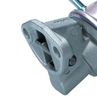 Fuel pump, alternator, 100mm rod