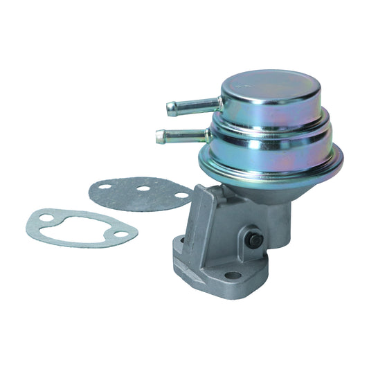 Fuel pump, dynamo, 108mm rod