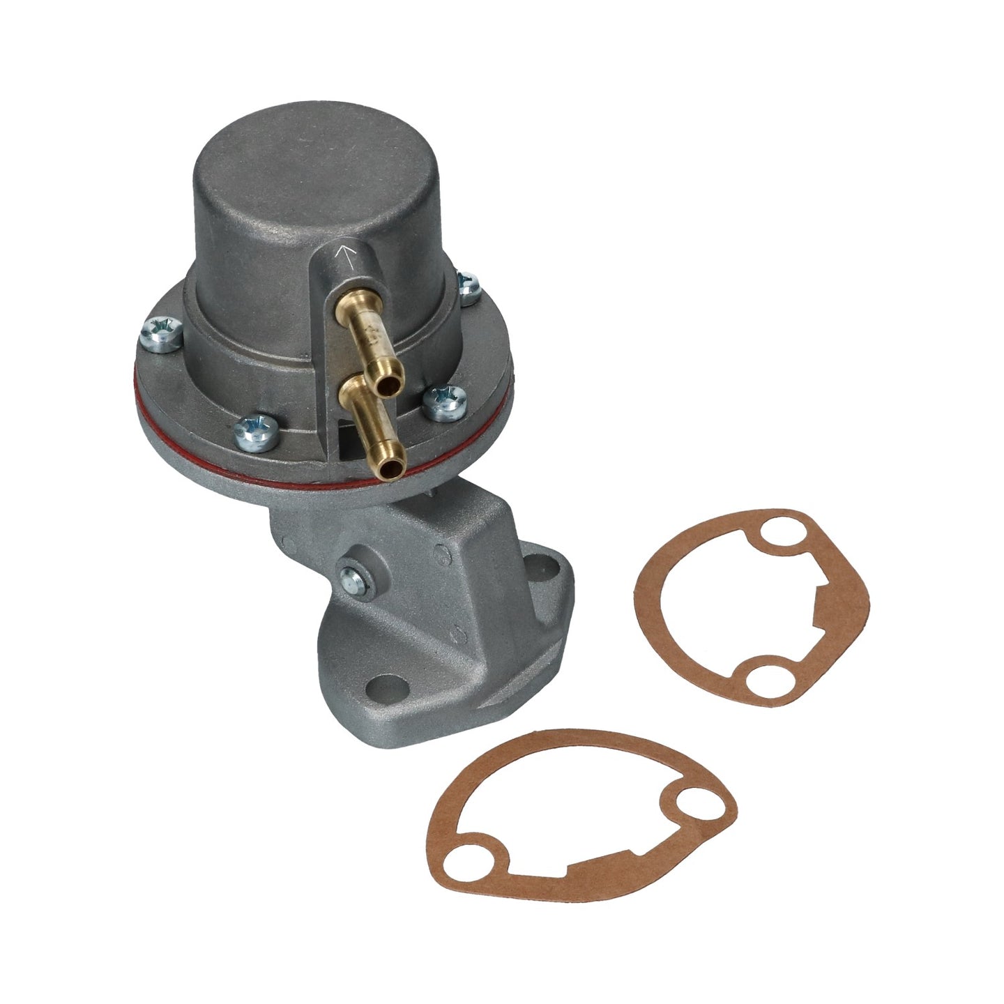Fuel pump, dynamo - TQ, 108 mmrod