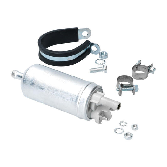 Electric fuel pump, Pierburg, 0.28 - 0.38 bar