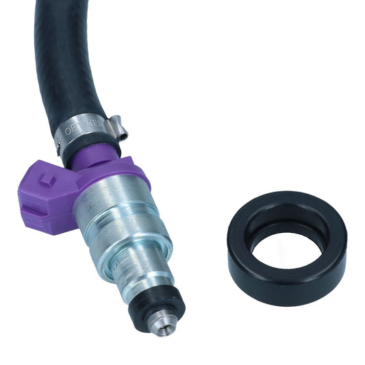 Fuel injector kit - WBX (4 pc) T25 Bus 01/83-07/92
