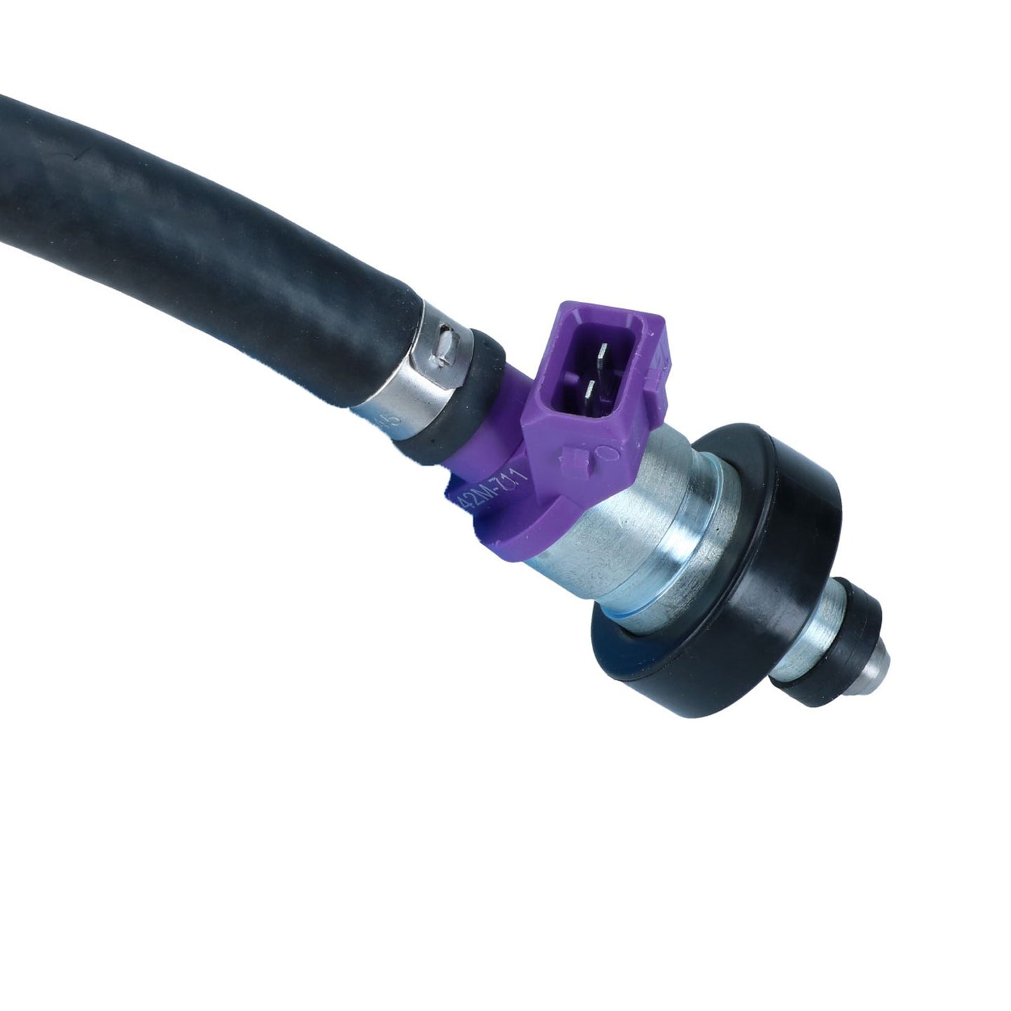 Fuel injector kit - WBX (4 pc)