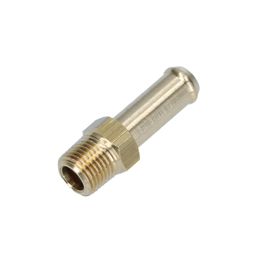 Fuel line fitting 8mm 'Filter King'