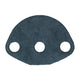 Fuel pump flange upper seal