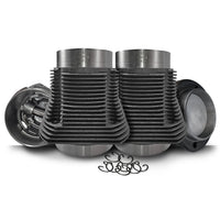 Die cast piston kit 85,5 mm - 1600i ACD