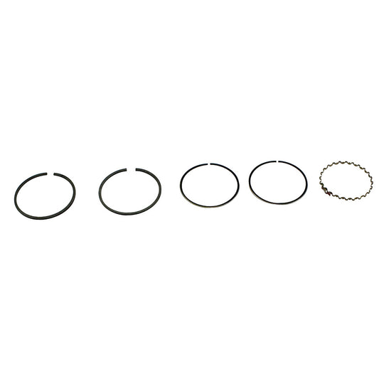 Piston rings, 85.5mm, 2/2/5mm