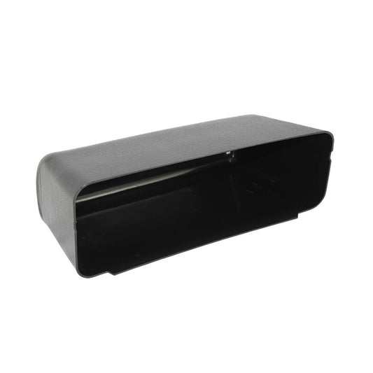 Glove box