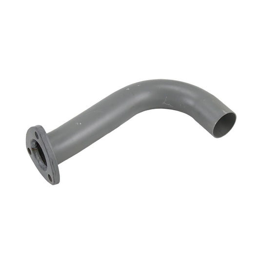 Exhaust pipe