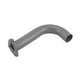 Exhaust pipe
