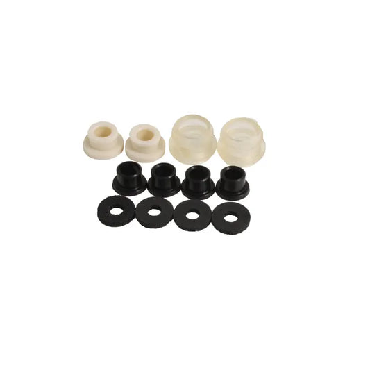 Gear Shift Linkage Bush Kit for Manual Gearbox: Golf Mk1 (1975-1983), Caddy Mk1 (1983-1992), Scirocco (1979-1992)