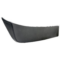 Front Right Lower Spoiler for GTI model: Golf Mk1 (1975-1983), Caddy Mk1 (1983-1992), Golf Mk1 Cabriolet (1979-1987)
