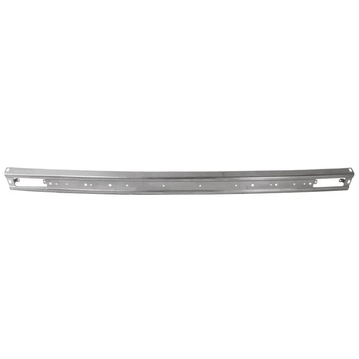 Front Small Bumper in Bare Metal: Golf Mk1 (1975-1979), Caddy Mk1 (1983-1992), Golf Mk1 Cabriolet (1979-1987)