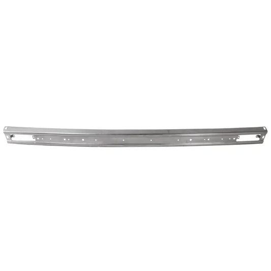 Front Small Bumper in Bare Metal: Golf Mk1 (1975-1979), Caddy Mk1 (1983-1992), Golf Mk1 Cabriolet (1979-1987)