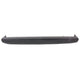 Rear Bumper with Black Trim: Golf Mk1 (1979-1983), Golf Mk1 Cabriolet (1979-1987)