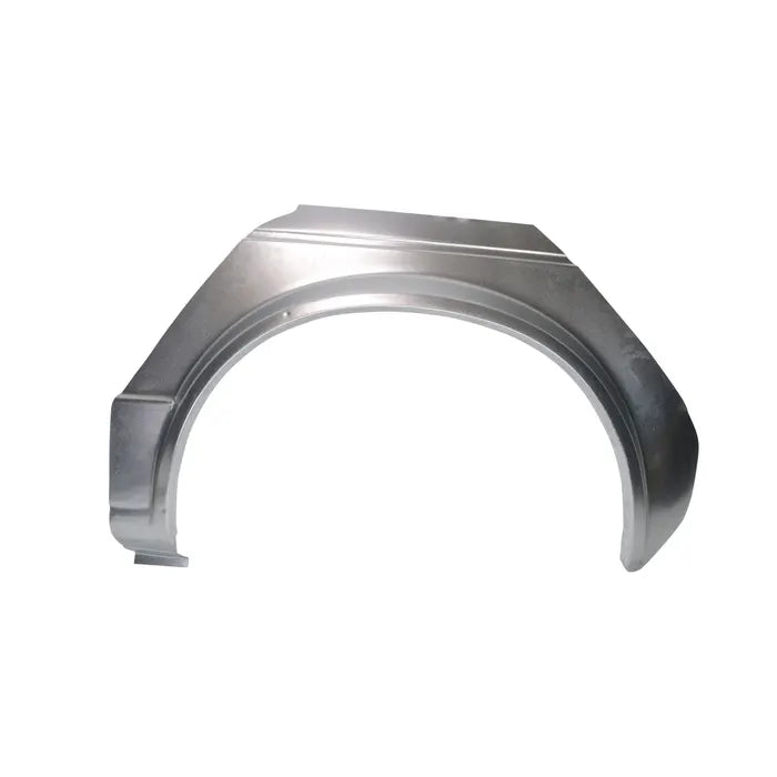 Outer Rear Wheel Arch, Small, 3 Door, Left: Golf Mk1 (1975-1983), Caddy Mk1 (1983-1992), Golf Mk1 Cabriolet (1979-1993)