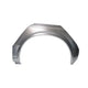 Outer Rear Wheel Arch, Small, 3 Door, Left: Golf Mk1 (1975-1983), Caddy Mk1 (1983-1992), Golf Mk1 Cabriolet (1979-1993)