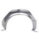 Outer Rear Wheel Arch, Small, 3 Door, Right: Golf Mk1 (1975-1983), Caddy Mk1 (1983-1992), Golf Mk1 Cabriolet (1979-1993)