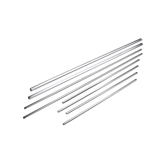mouldingkit - Type 3 -07/66 (Eur)