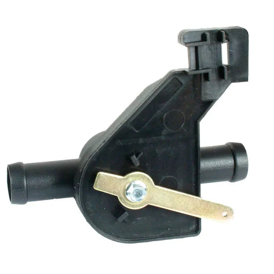 Heater Control Valve: T25 (1980-1992), Golf Mk1 (1975-1983), Caddy Mk1 (1983-1992)
