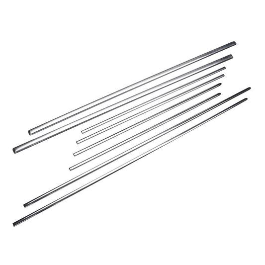 mouldingkit - Type 3 -07/66 (USA)
