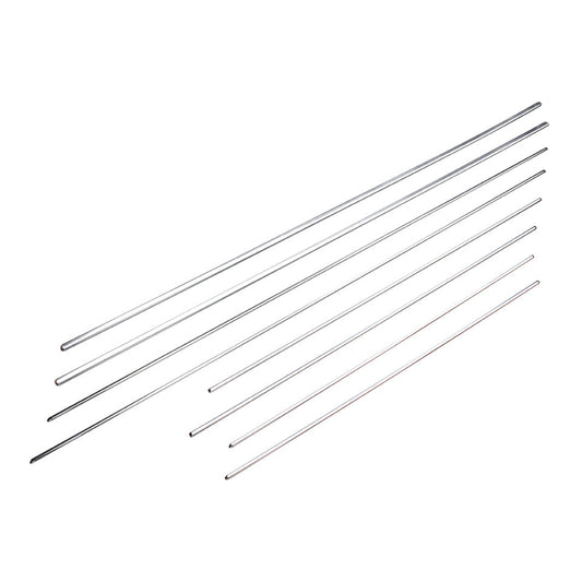 mouldingkit - Type 3 08/66-07/71 (Eur)