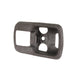 Interior Door Handle Surround, Black: T25 (1980-1992), Golf Mk1 (1975-1983), Caddy Mk1 (1983-1992)