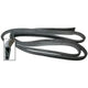 Left or Right Door Surround Seal for 3 Door: Golf Mk1 (1975-1983), Jetta (1979-1983)