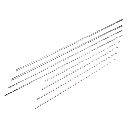 mouldingkit - Type 3 08/66-07/71 (USA)