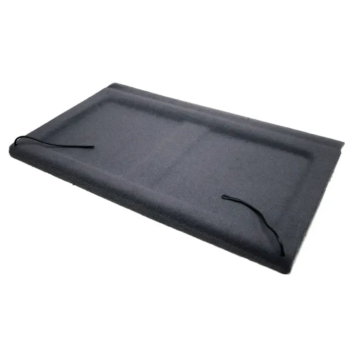 Parcel Shelf Black Carpet: Golf Mk1 (1975-1983)