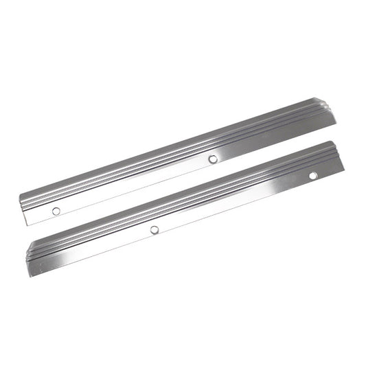 Moulding trim front, wide