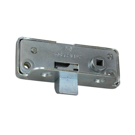Engine lid lock