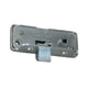 Engine lid lock
