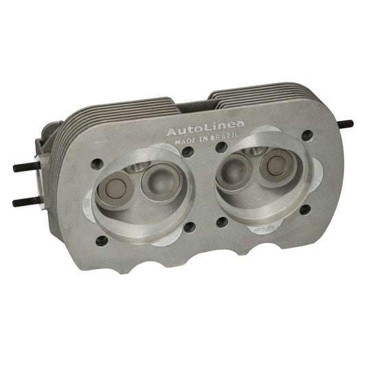 Cylinder head 1600cc, Ø94mm, with valves