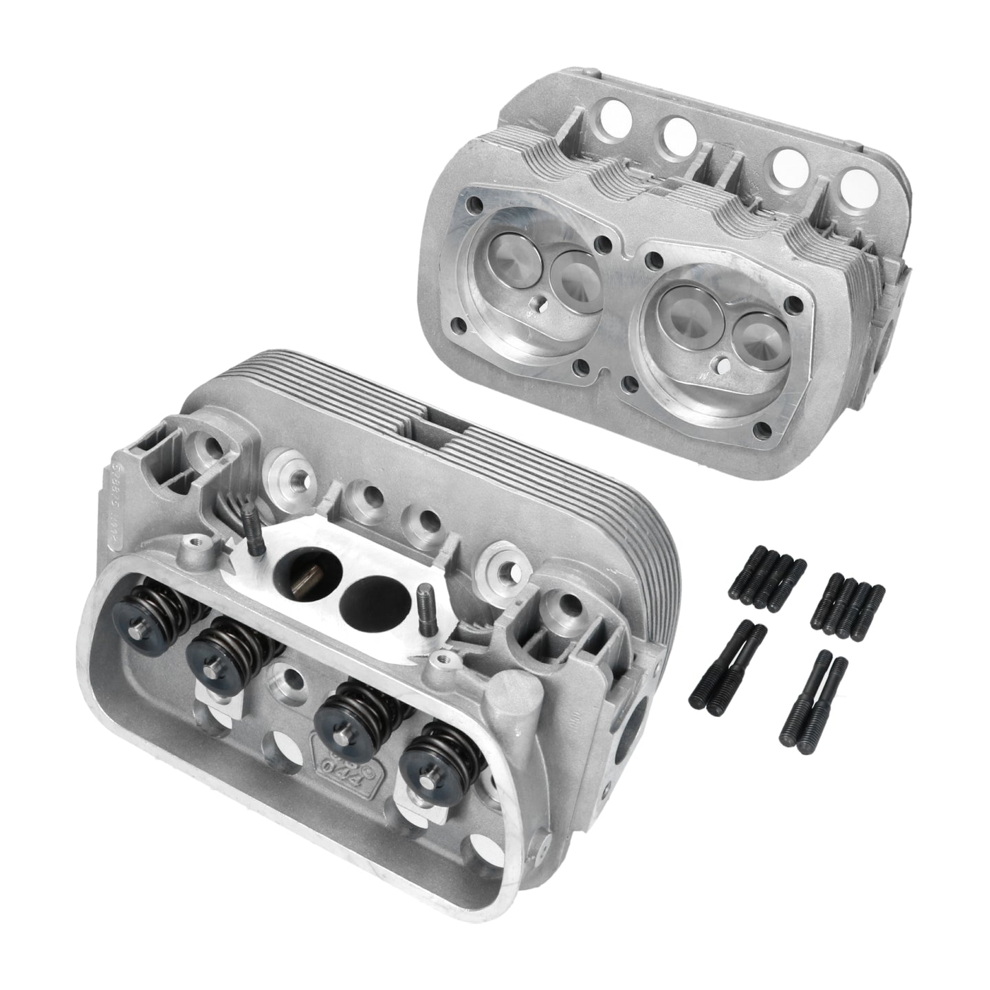 Cylinder heads &quot;Magnum 044&quot; Ø94mm
