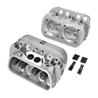 Cylinder heads &quot;Magnum 044&quot; Ø94mm