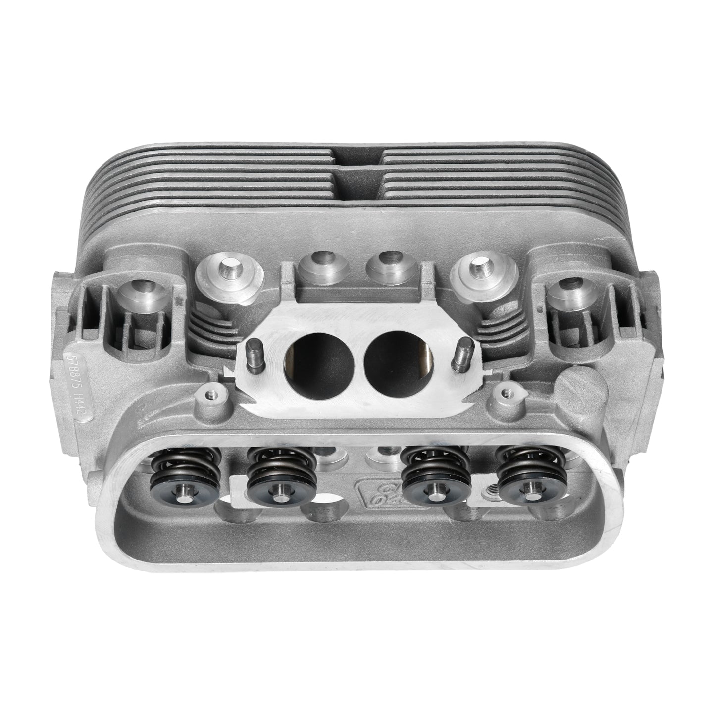 Cylinder heads &quot;Magnum 044&quot; Ø94mm