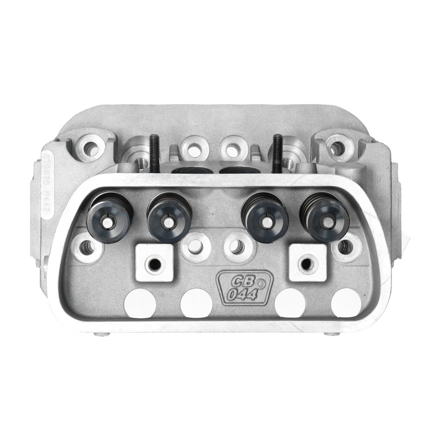 Cylinder heads &quot;Magnum 044&quot; Ø94mm