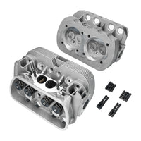 Cylinder heads &quot;Panchito 044&quot; Ø94mm