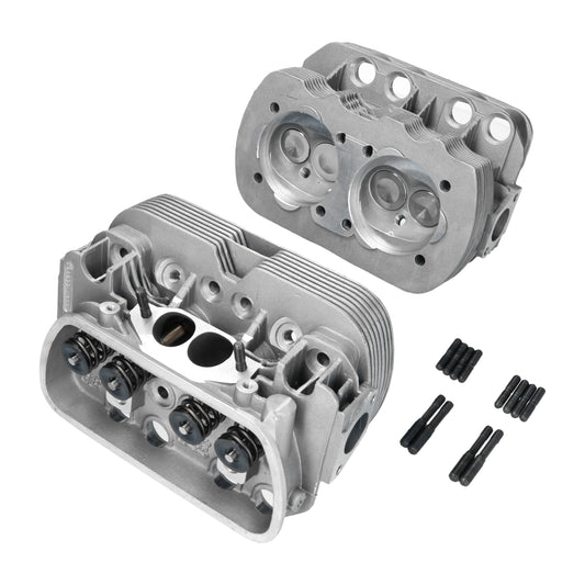 Cylinder heads &quot;Panchito 044&quot; Ø94mm